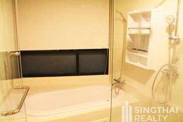 For RENT : The Alcove Thonglor 10 / 2 Bedroom / 2 Bathrooms / 75 sqm / 50000 THB [7258330]