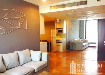 For RENT : The Alcove Thonglor 10 / 2 Bedroom / 2 Bathrooms / 75 sqm / 50000 THB [7258330]