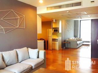 For RENT : The Alcove Thonglor 10 / 2 Bedroom / 2 Bathrooms / 75 sqm / 50000 THB [7258330]
