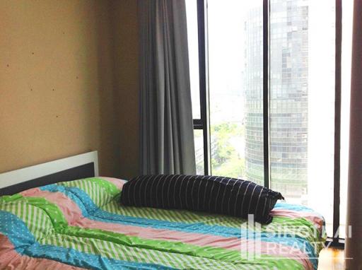 For RENT : The Alcove Thonglor 10 / 2 Bedroom / 2 Bathrooms / 75 sqm / 50000 THB [7258330]