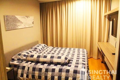 For RENT : The Alcove Thonglor 10 / 2 Bedroom / 2 Bathrooms / 75 sqm / 50000 THB [7258330]