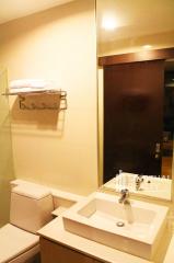 For RENT : The Alcove Thonglor 10 / 2 Bedroom / 2 Bathrooms / 75 sqm / 50000 THB [7258330]