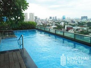 For RENT : The Alcove Thonglor 10 / 2 Bedroom / 2 Bathrooms / 75 sqm / 50000 THB [7258330]