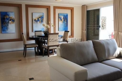 Westbury Apartments - Sukhothai Condo for rent in Pratumnak Hill, Pattaya. RC5326