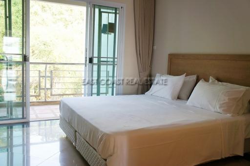 Westbury Apartments - Sukhothai Condo for rent in Pratumnak Hill, Pattaya. RC5326