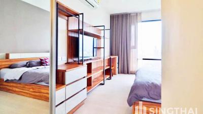 For RENT : Rhythm Sukhumvit 36-38 / 2 Bedroom / 2 Bathrooms / 76 sqm / 50000 THB [7278798]