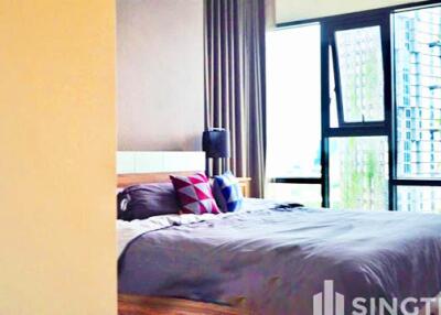 For RENT : Rhythm Sukhumvit 36-38 / 2 Bedroom / 2 Bathrooms / 76 sqm / 50000 THB [7278798]