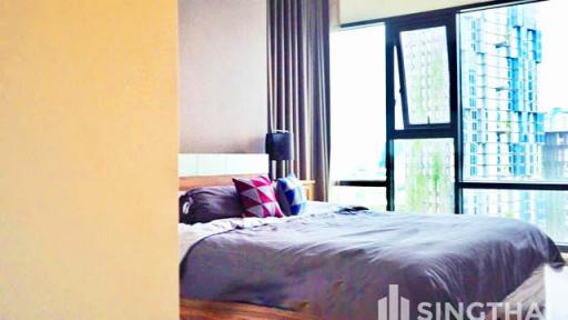 For RENT : Rhythm Sukhumvit 36-38 / 2 Bedroom / 2 Bathrooms / 76 sqm / 50000 THB [7278798]