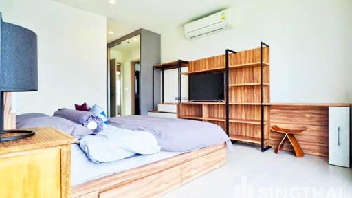 For RENT : Rhythm Sukhumvit 36-38 / 2 Bedroom / 2 Bathrooms / 76 sqm / 50000 THB [7278798]