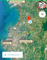 Land in Nong Plalai Land for sale in East Pattaya, Pattaya. SL11882