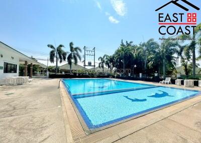 SP4 Village House for sale in East Pattaya, Pattaya. SH13697