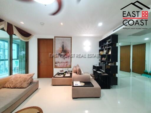 The Sanctuary Condo for sale in Wongamat Beach, Pattaya. SC13247