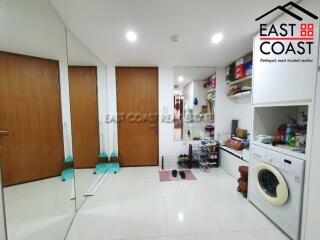 The Sanctuary Condo for sale in Wongamat Beach, Pattaya. SC13247