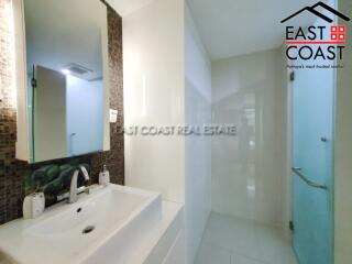 The Sanctuary Condo for sale in Wongamat Beach, Pattaya. SC13247