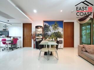 The Sanctuary Condo for sale in Wongamat Beach, Pattaya. SC13247