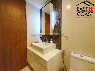 The Sanctuary Condo for sale in Wongamat Beach, Pattaya. SC13247