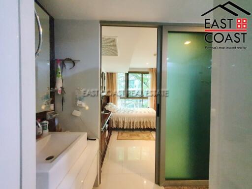 The Sanctuary Condo for sale in Wongamat Beach, Pattaya. SC13247