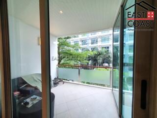 The Sanctuary Condo for sale in Wongamat Beach, Pattaya. SC13247