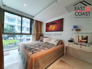 The Sanctuary Condo for sale in Wongamat Beach, Pattaya. SC13247