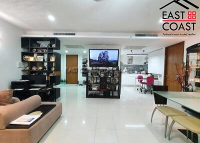 The Sanctuary Condo for sale in Wongamat Beach, Pattaya. SC13247