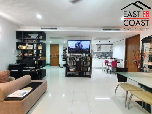 The Sanctuary Condo for sale in Wongamat Beach, Pattaya. SC13247