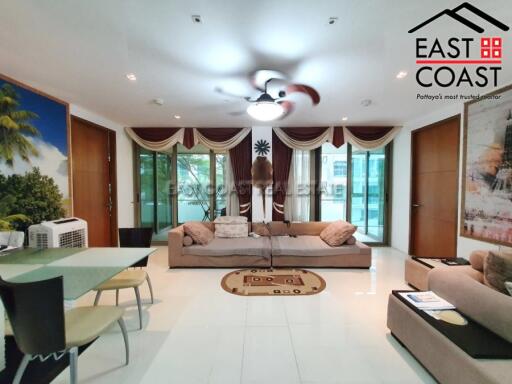 The Sanctuary Condo for sale in Wongamat Beach, Pattaya. SC13247