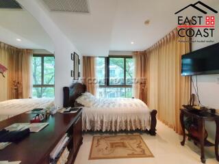 The Sanctuary Condo for sale in Wongamat Beach, Pattaya. SC13247