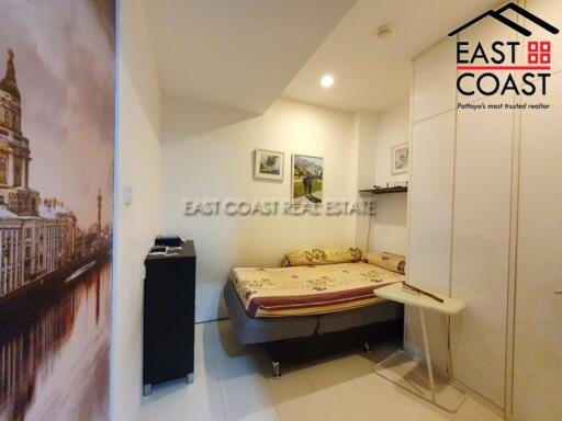 The Sanctuary Condo for sale in Wongamat Beach, Pattaya. SC13247