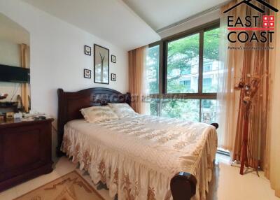 The Sanctuary Condo for sale in Wongamat Beach, Pattaya. SC13247