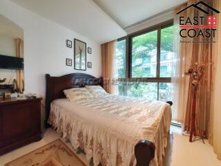 The Sanctuary Condo for sale in Wongamat Beach, Pattaya. SC13247