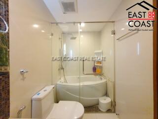 The Sanctuary Condo for sale in Wongamat Beach, Pattaya. SC13247