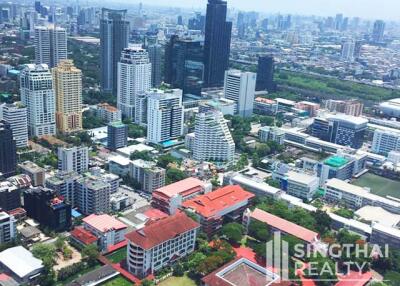 For RENT : The ESSE Asoke / 1 Bedroom / 1 Bathrooms / 49 sqm / 45000 THB [7293418]