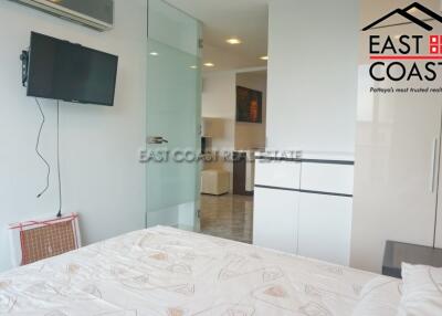 Laguna Heights Condo for sale and for rent in Wongamat Beach, Pattaya. SRC8458