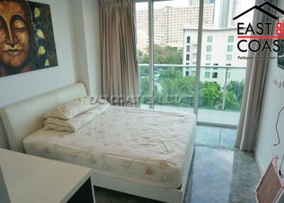 Laguna Heights Condo for sale and for rent in Wongamat Beach, Pattaya. SRC8458