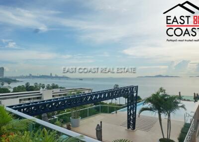 Laguna Heights Condo for sale and for rent in Wongamat Beach, Pattaya. SRC8458