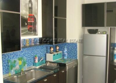 TW Jomtien Condo for sale in Jomtien, Pattaya. SC5984