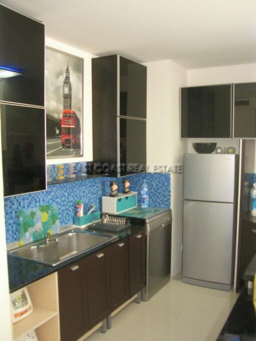 TW Jomtien Condo for sale in Jomtien, Pattaya. SC5984