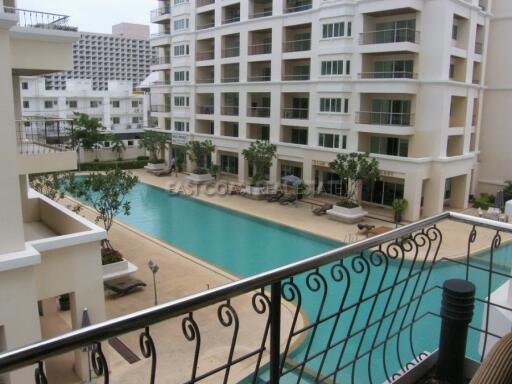 TW Jomtien Condo for sale in Jomtien, Pattaya. SC5984