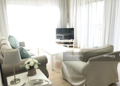 For RENT : Noble Reveal / 2 Bedroom / 2 Bathrooms / 88 sqm / 50000 THB [7294330]