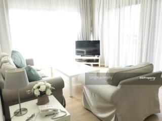 For RENT : Noble Reveal / 2 Bedroom / 2 Bathrooms / 88 sqm / 50000 THB [7294330]