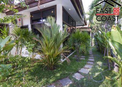 Pattaya Hill 2 House for sale in East Pattaya, Pattaya. SH13564