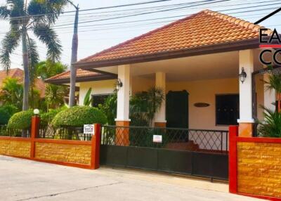 Pattaya Hill 2 House for sale in East Pattaya, Pattaya. SH13564