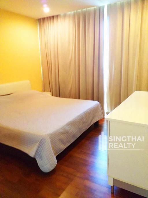 For RENT : Baan Siri 31 / 2 Bedroom / 2 Bathrooms / 91 sqm / 50000 THB [7297081]