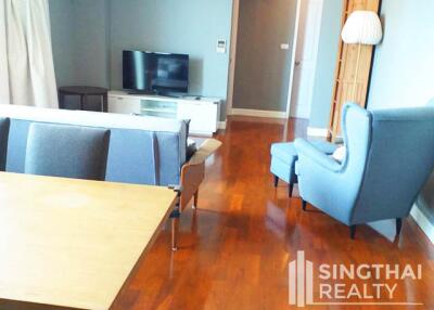 For RENT : Baan Siri 31 / 2 Bedroom / 2 Bathrooms / 91 sqm / 50000 THB [7297081]