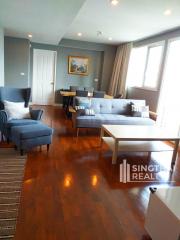 For RENT : Baan Siri 31 / 2 Bedroom / 2 Bathrooms / 91 sqm / 50000 THB [7297081]