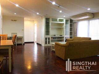 For RENT : Richmond Palace / 2 Bedroom / 2 Bathrooms / 144 sqm / 50000 THB [7331404]