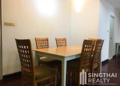 For RENT : Richmond Palace / 2 Bedroom / 2 Bathrooms / 144 sqm / 50000 THB [7331404]