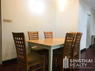 For RENT : Richmond Palace / 2 Bedroom / 2 Bathrooms / 144 sqm / 50000 THB [7331404]