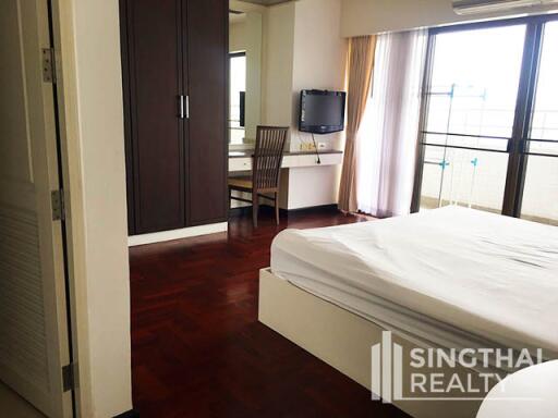 For RENT : Richmond Palace / 2 Bedroom / 2 Bathrooms / 144 sqm / 50000 THB [7331404]