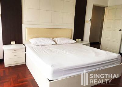 For RENT : Richmond Palace / 2 Bedroom / 2 Bathrooms / 144 sqm / 50000 THB [7331404]